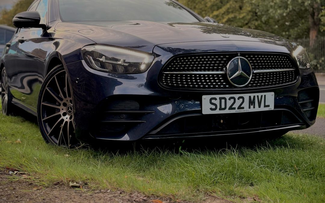 First Impressions Matter: From Chauffeur Services to Property Presentation